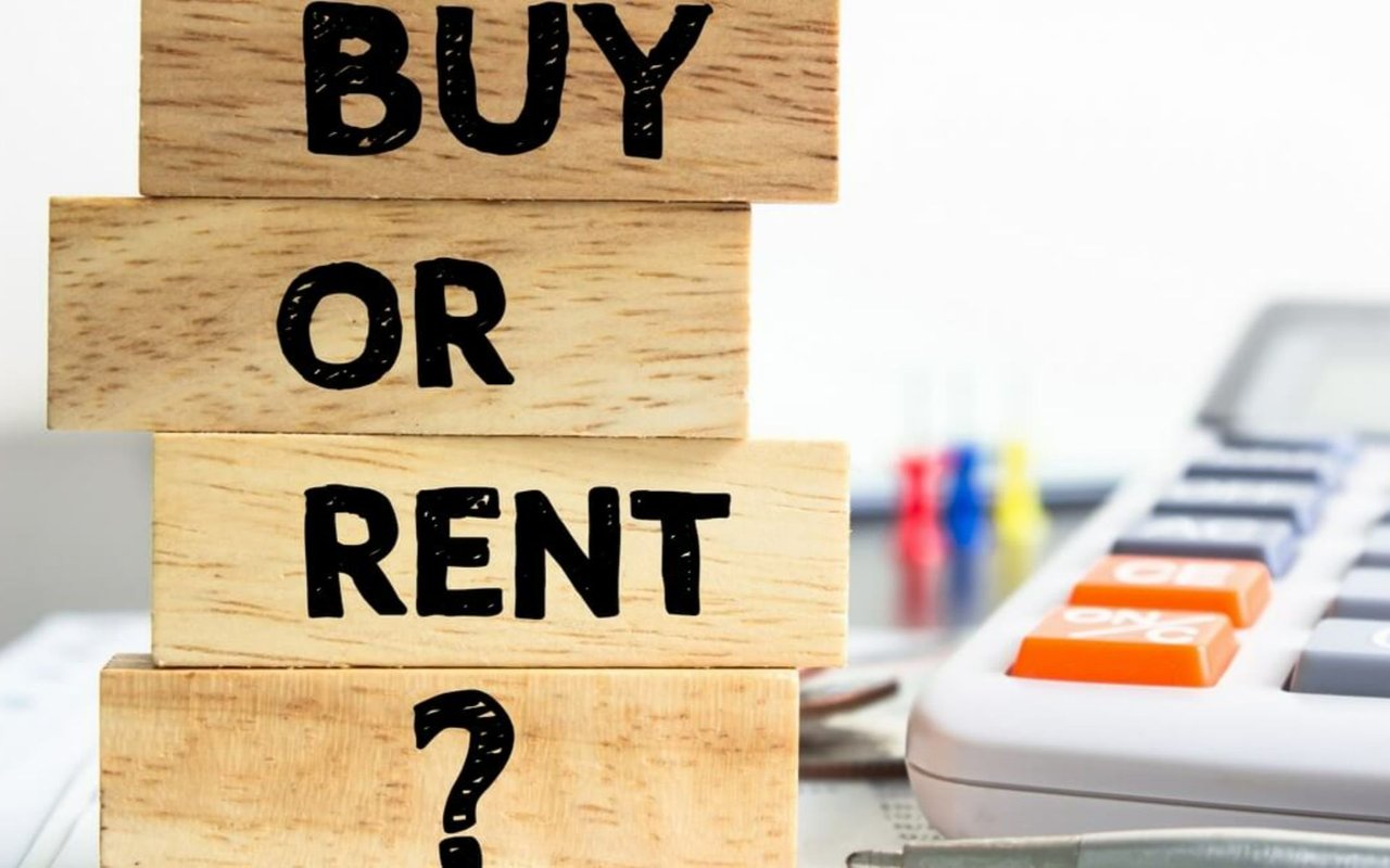 Baby Boomers Buy Or Rent After Selling Their Family Home