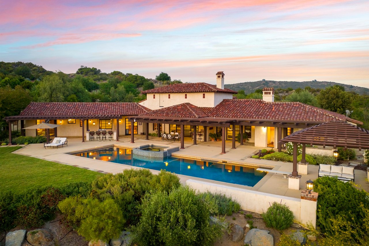 19300 Hombre Lane