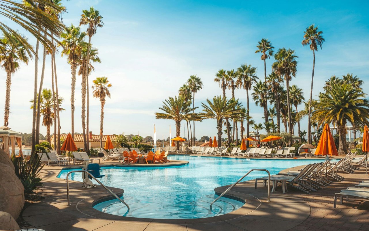 The Boca Raton Club & Resort 