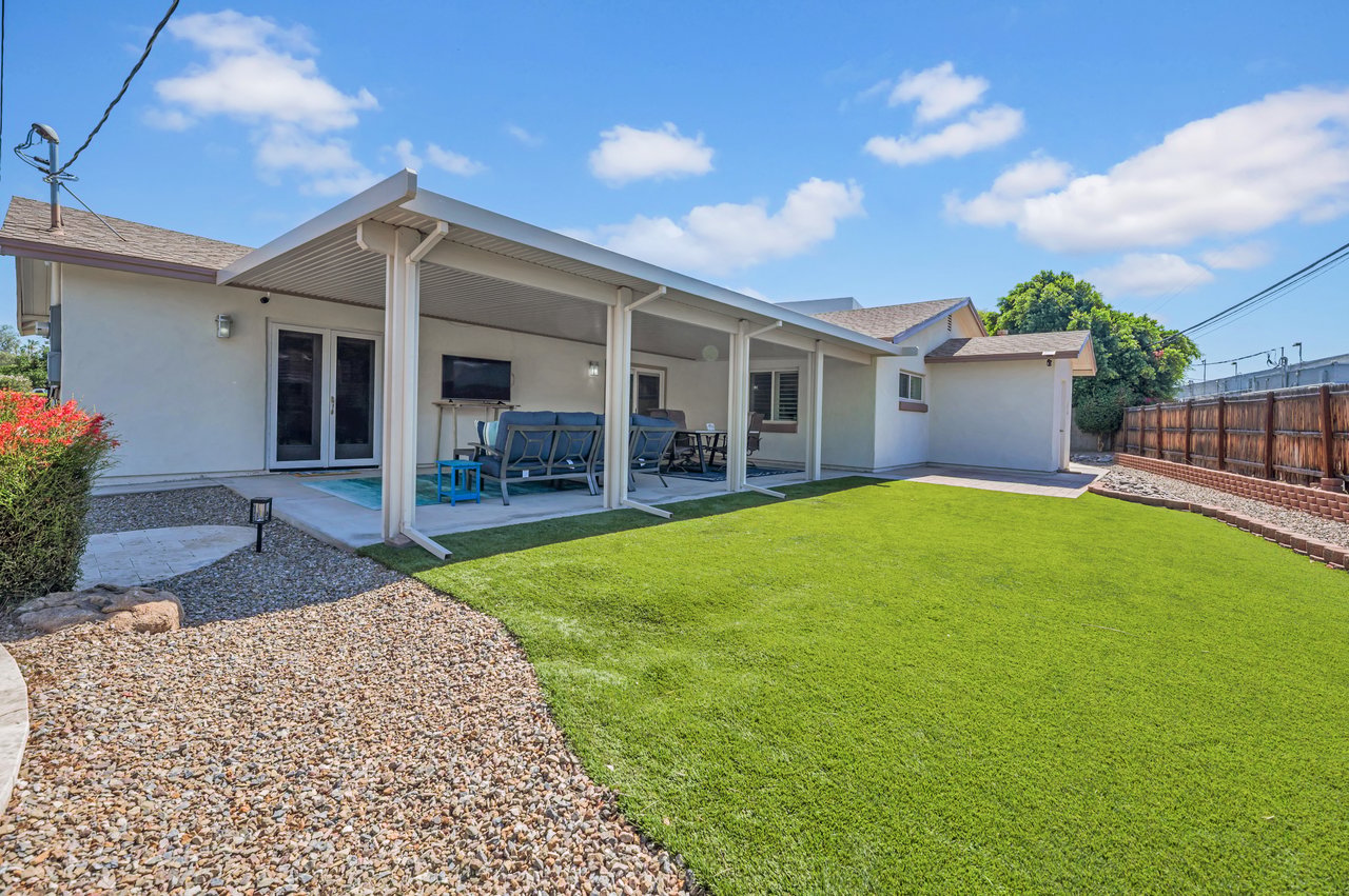 3109 E Monterosa Street