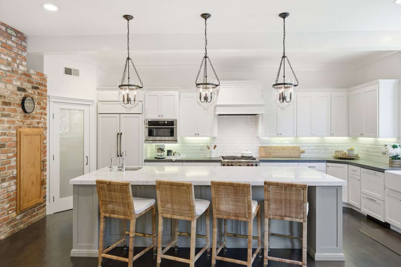 Off Market and Available in Orinda