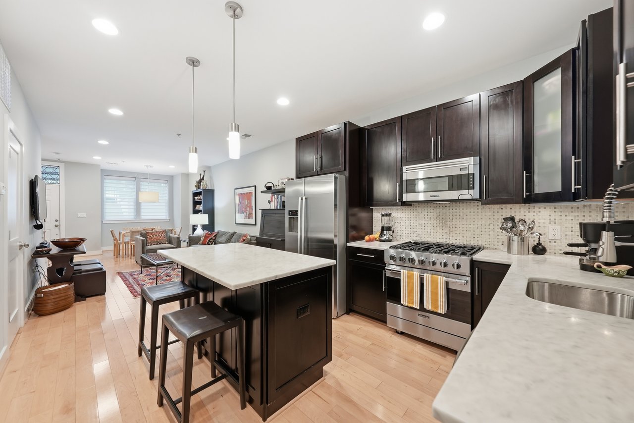 751 P St NW #5