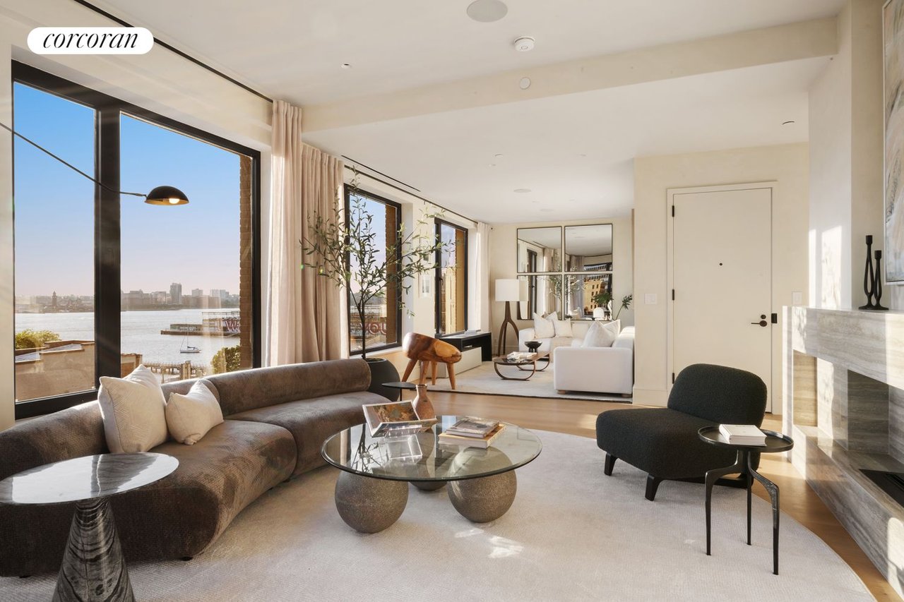Condo vs. Co-ops in NYC
