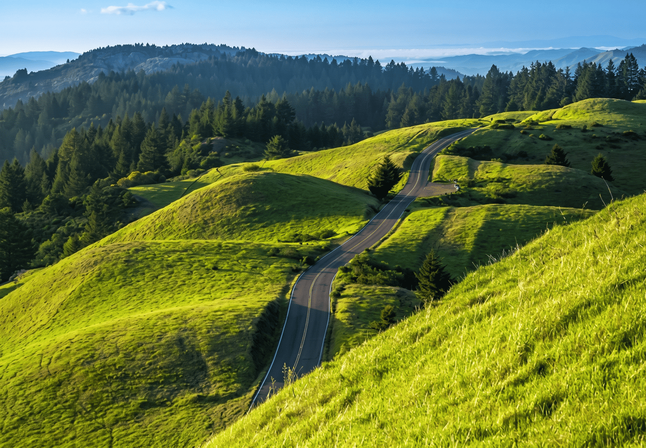 Sycamore Park & Tamalpais Park
