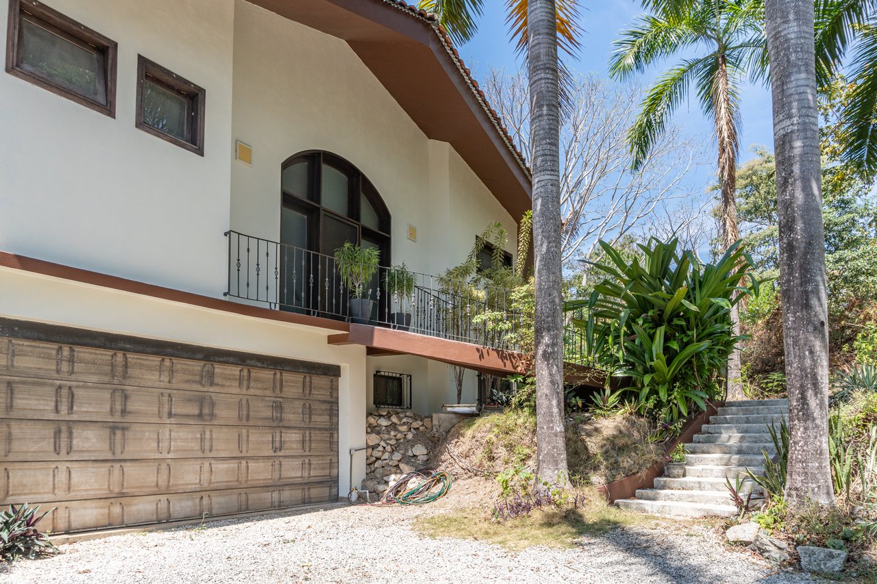 Villa Martina / Samara, Guanacaste