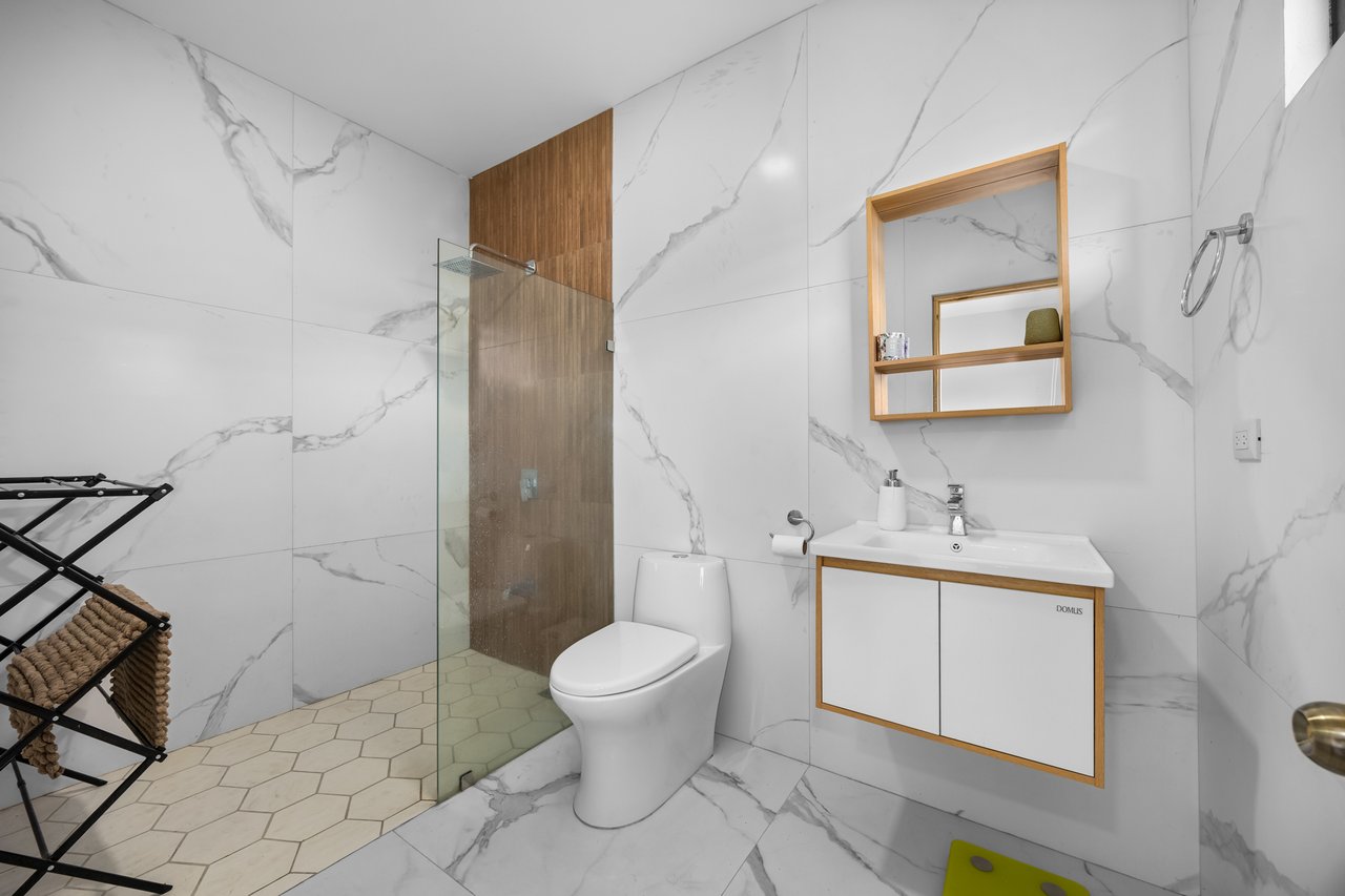 Casa Murillo | Stunning Brand-New 4-Bedroom Home with Private Pool in El Llano