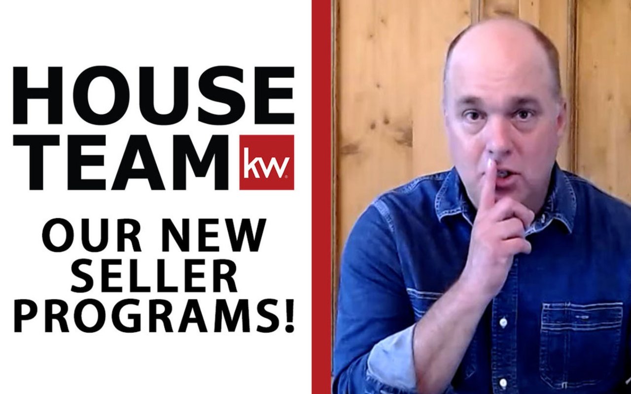 Selling Quickly and Conveniently