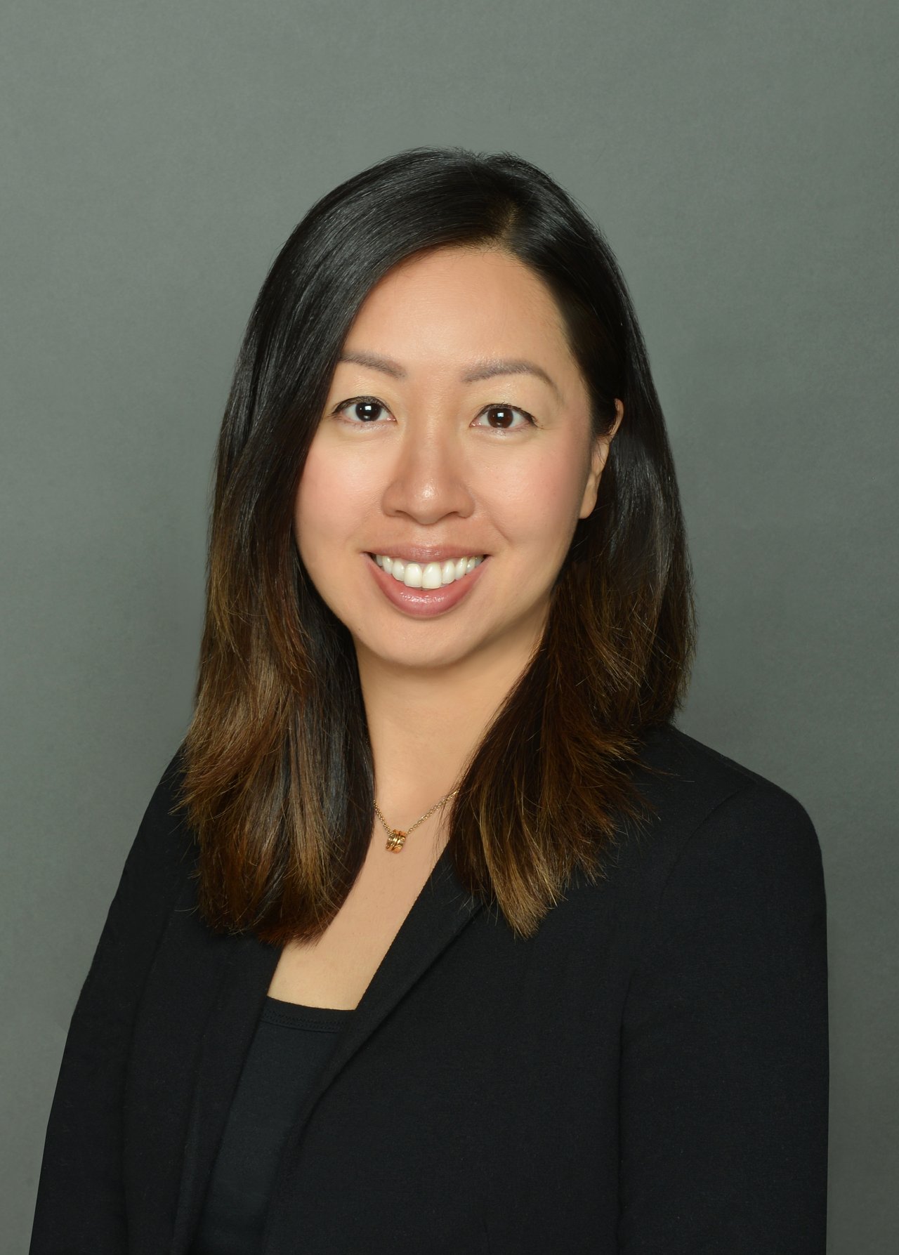 May Tseng