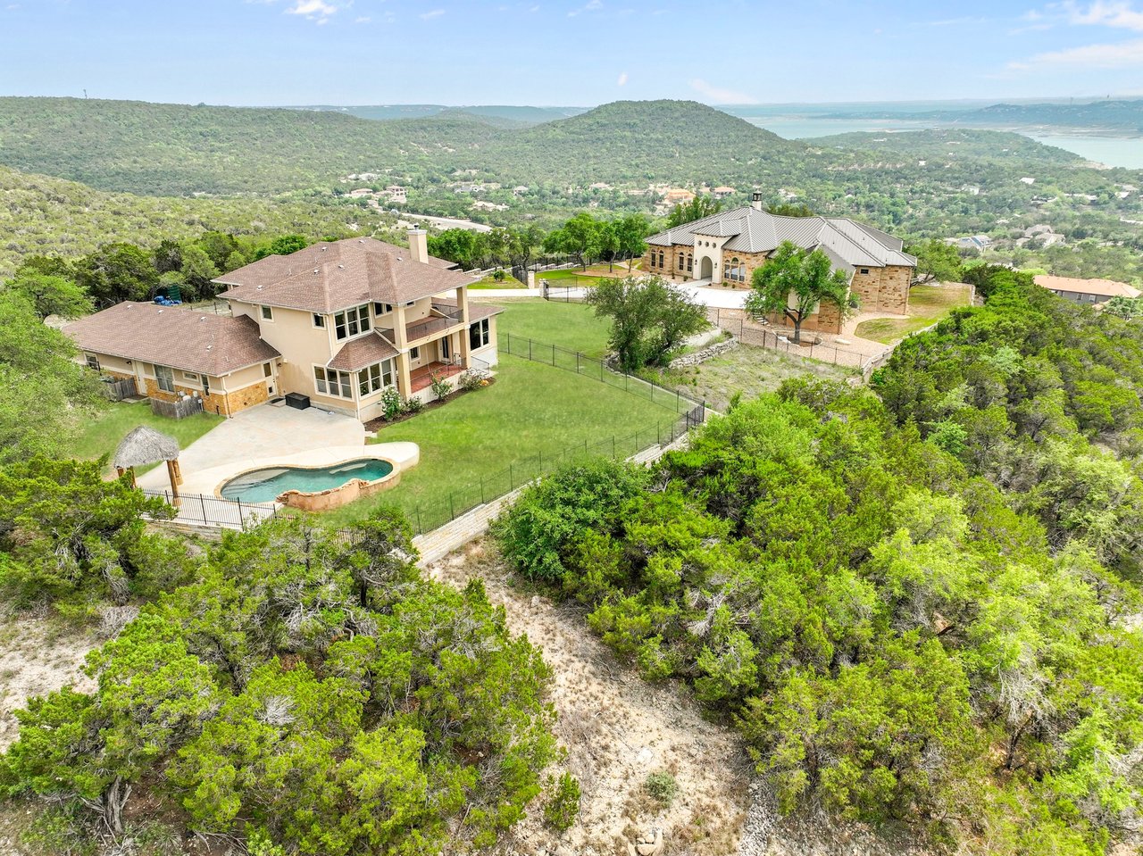 8295 Lime Creek Road