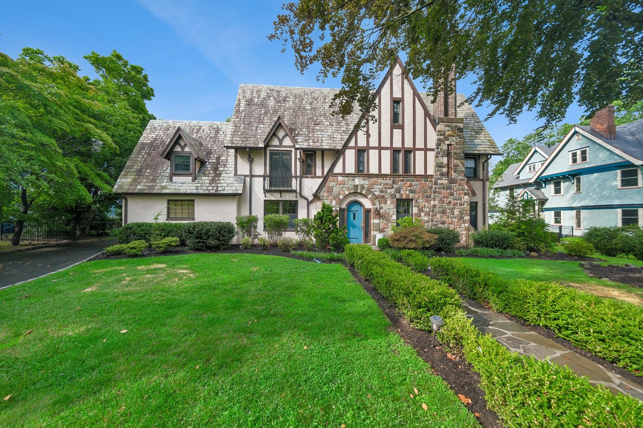 162 Irving Avenue, South Orange