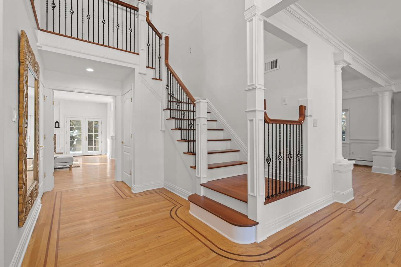 Expansive Custom Home