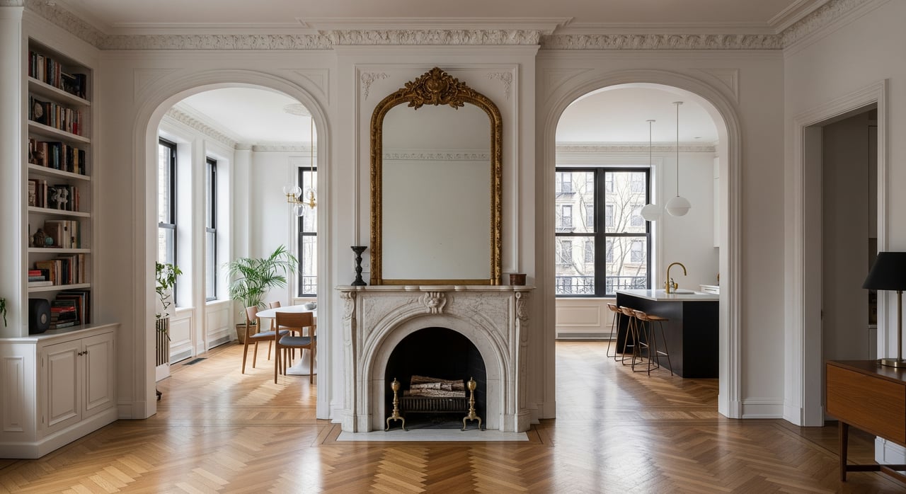 Co‑op vs. Condo on the Upper West Side