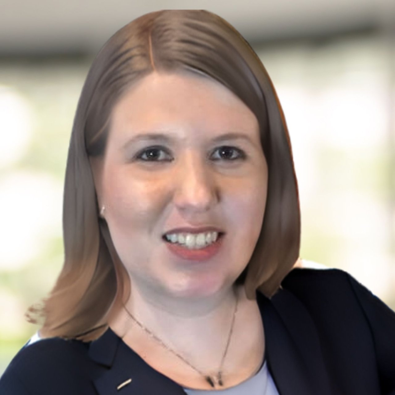 Rebecca Brewer Hilton Head Island, SC Real Estate Transaction Coordinator Headshot