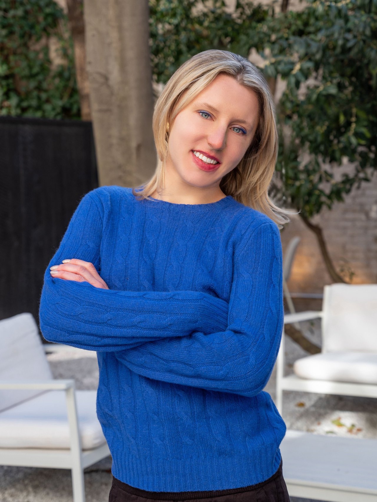 Paulina  Stefanowski