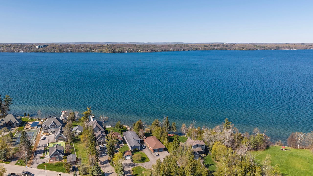 46 Tyndale Road, Barrie