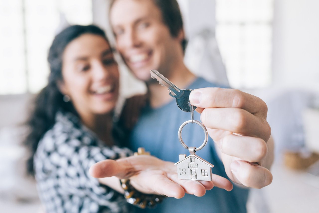The Ultimate Guide to First-Time Home Buying Success