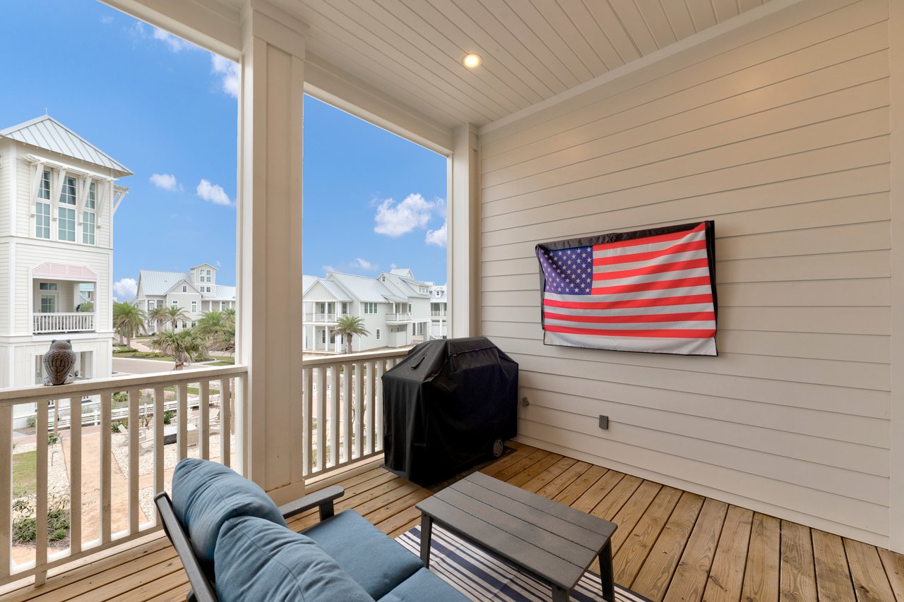 108 South Shore Drive, Port Aransas, TX 78373