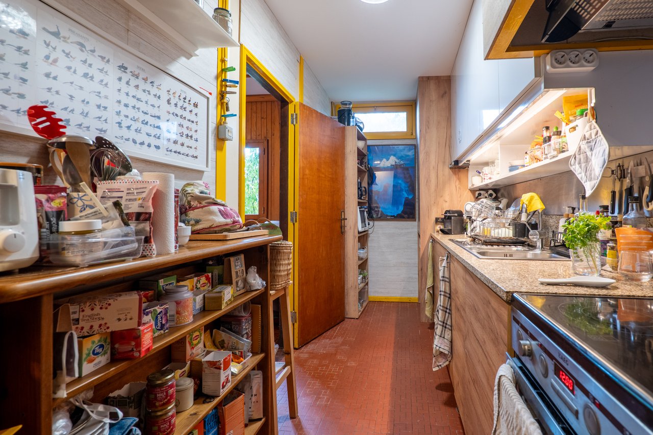 Equestrian Estate in Lavra with 13,000 m² just 800 Meters from the Beach