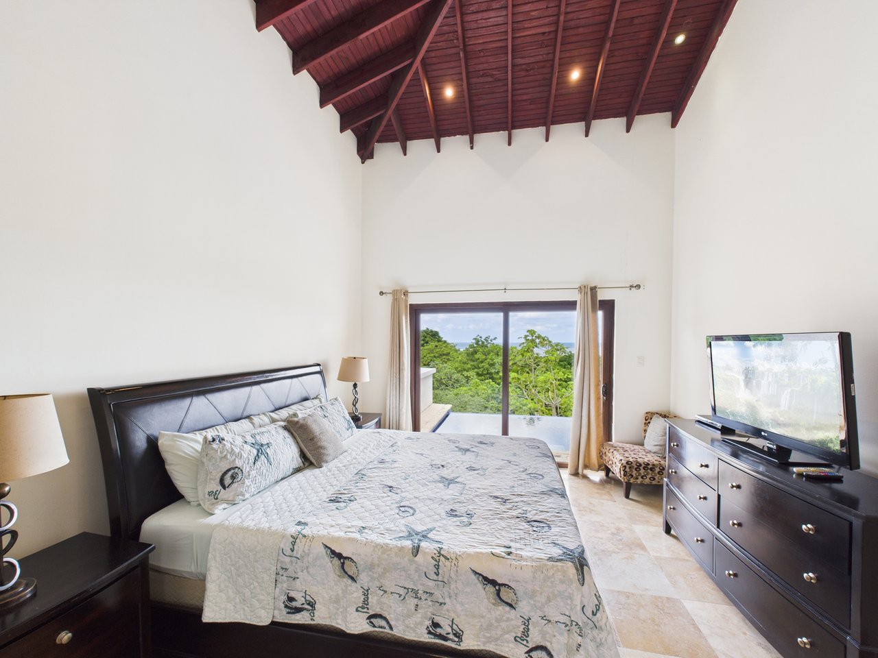 Villa 1203, Pristine Bay 