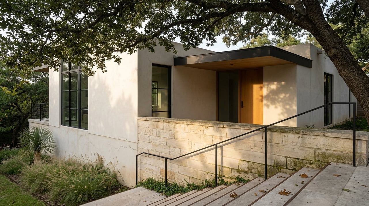 South Congress Lost Its Oldest Patio This Month. The Rest of the Block Is on a Different Clock.