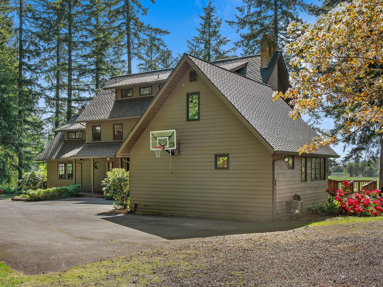 26465 NW WEST UNION RD