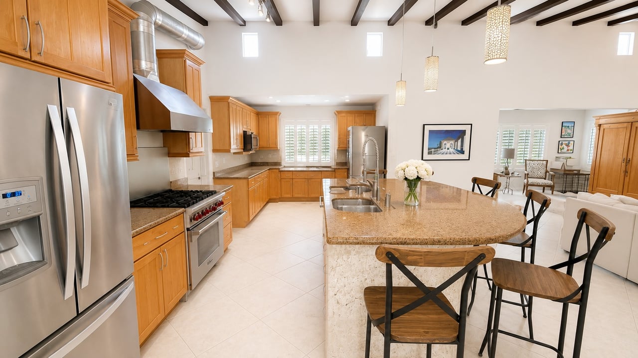 Build Your Dream Estate in Glenvar Heights