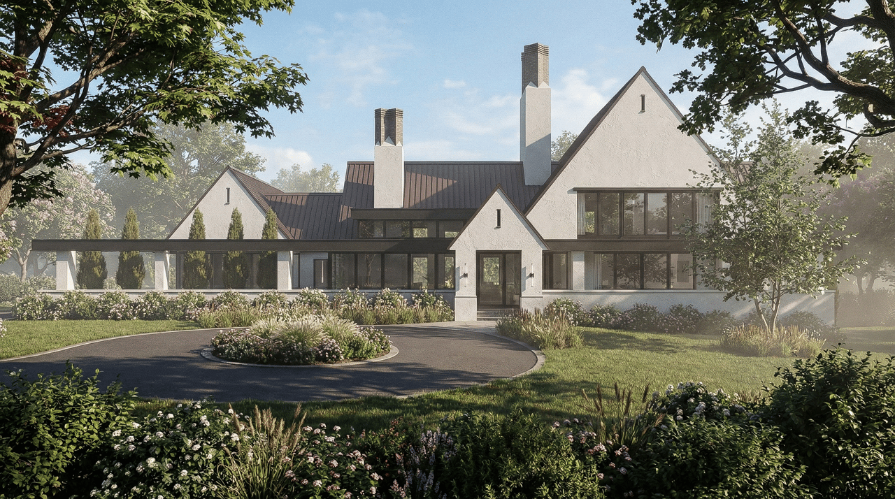 5125 Schaefer Road, Edina