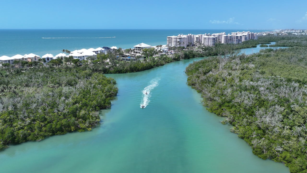 Barefoot Beach Guide To Luxury Beachfront Living