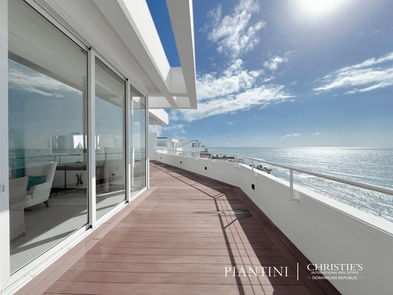 Costa Mare Penthouse