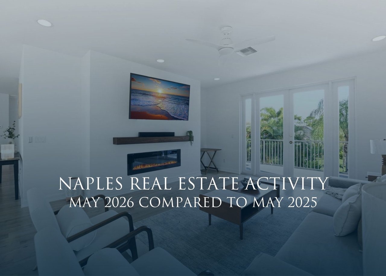 May Home Sales Trim Inventory Heading into Summer 