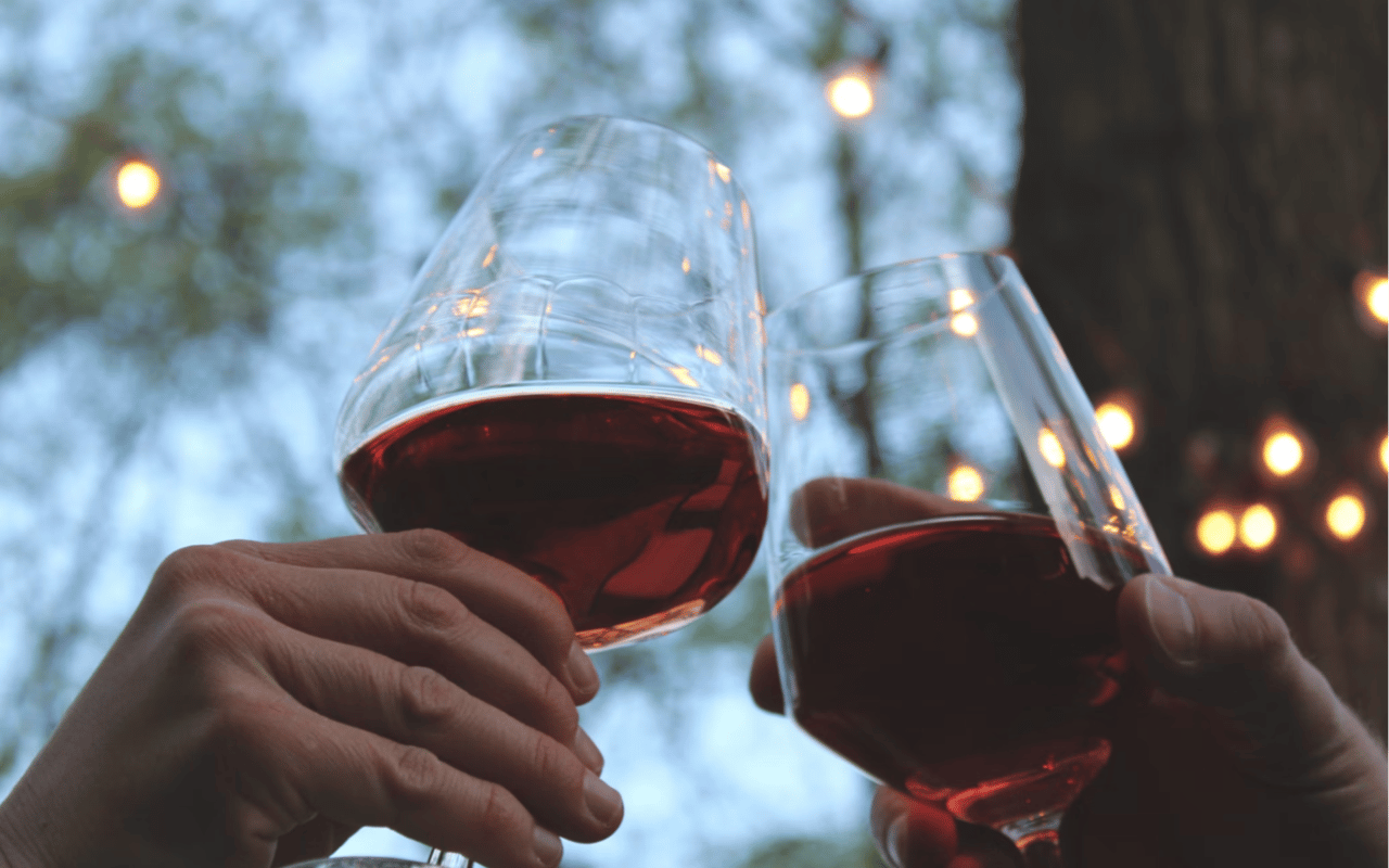 Local Wineries in Dallas, TX