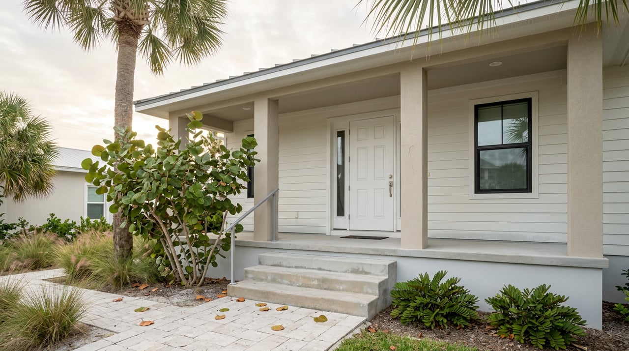 The Handful Of Names Quietly Running Clearwater Beach's Public Life