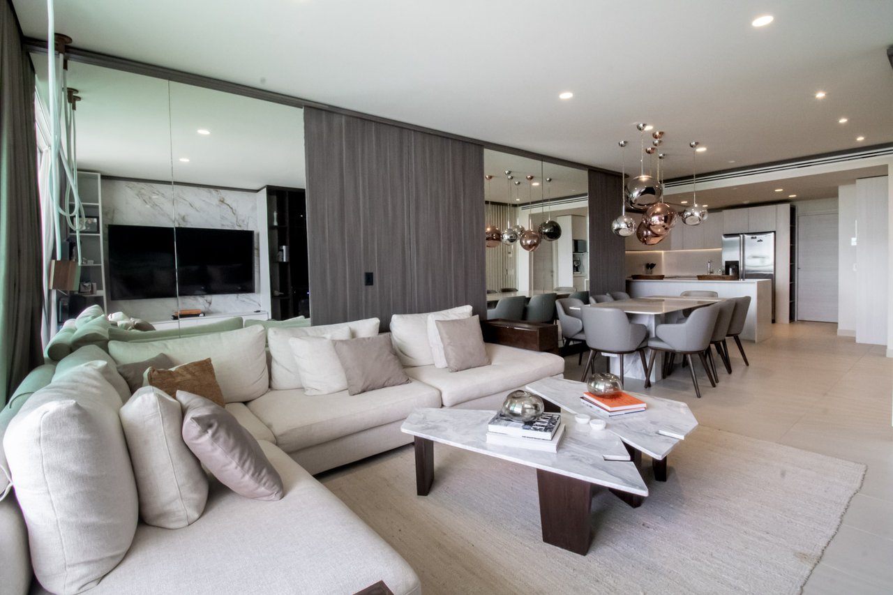 Condo | SLS Marina Beach