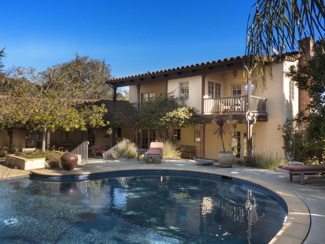 36 Castro Road, Monterey