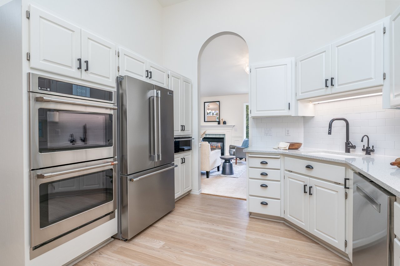 Wine Country Gem at Chateau Woods 