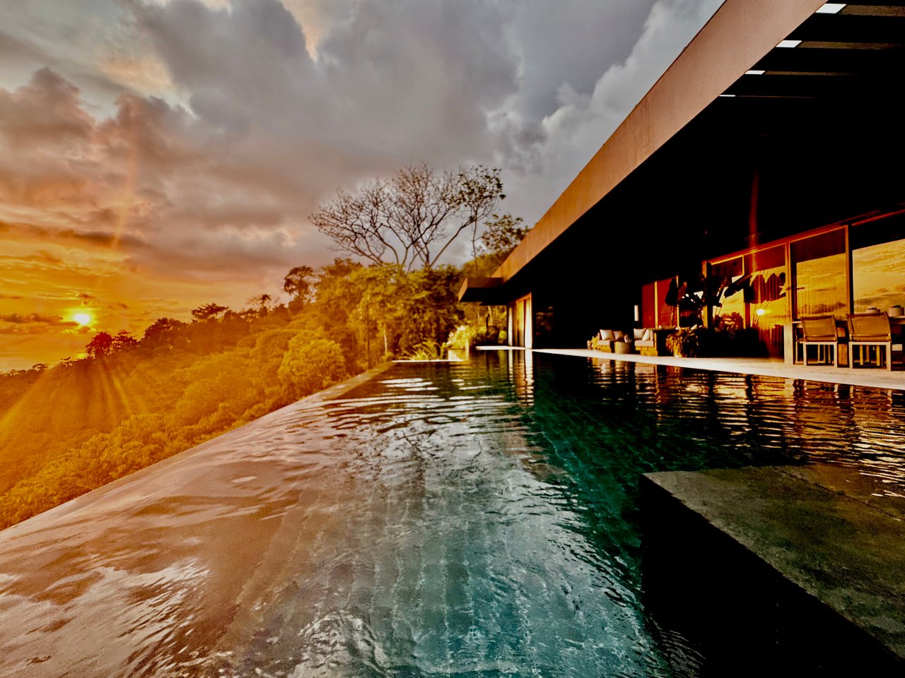 Designer House - Uvita