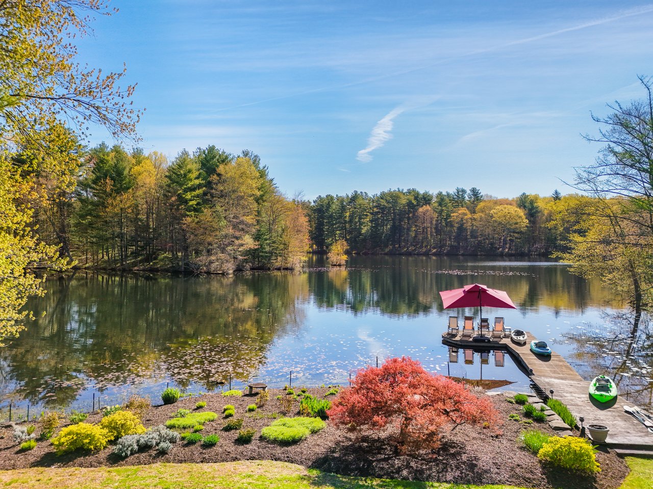 559 Pound Ridge Road