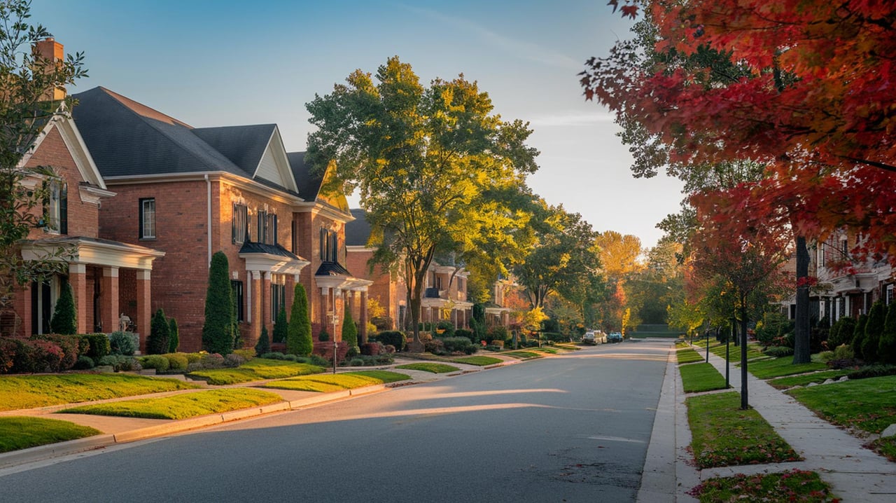 How to Get the Best Mortgage Rates in Brentwood, TN