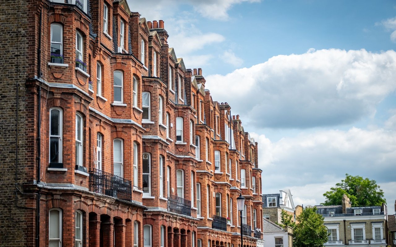 Kensington-Cedar Cottage