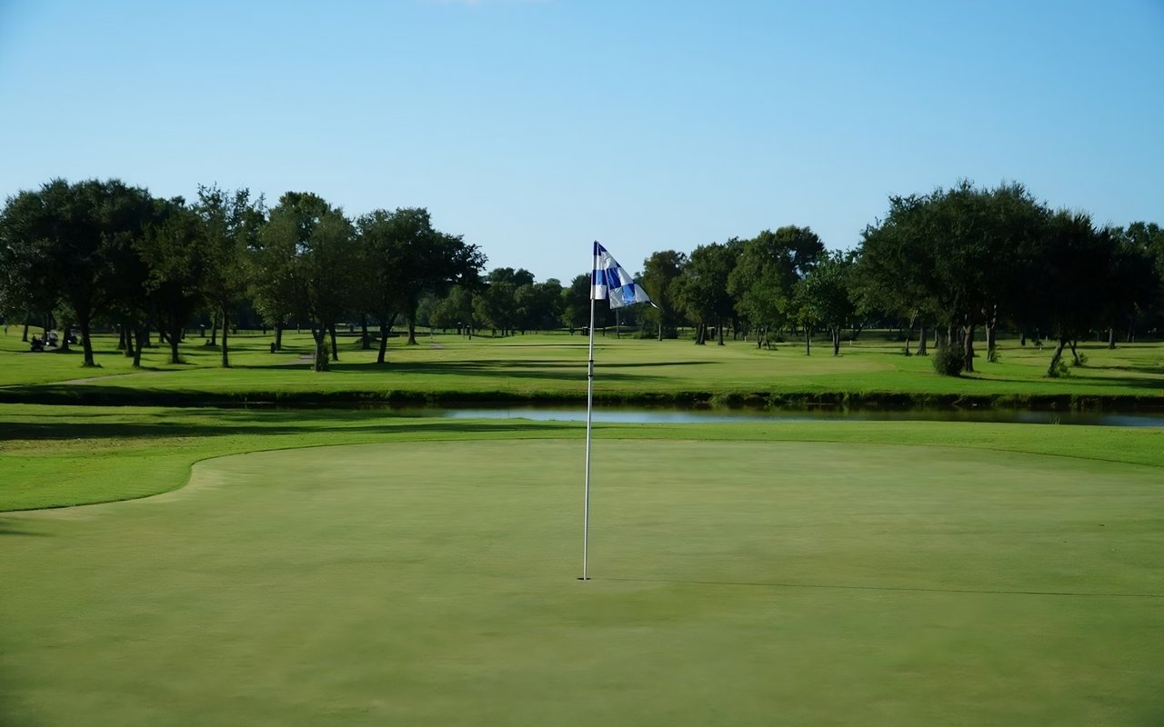 Jacksonville, FL Golf Course Communities: Homes with a View of the Greens
