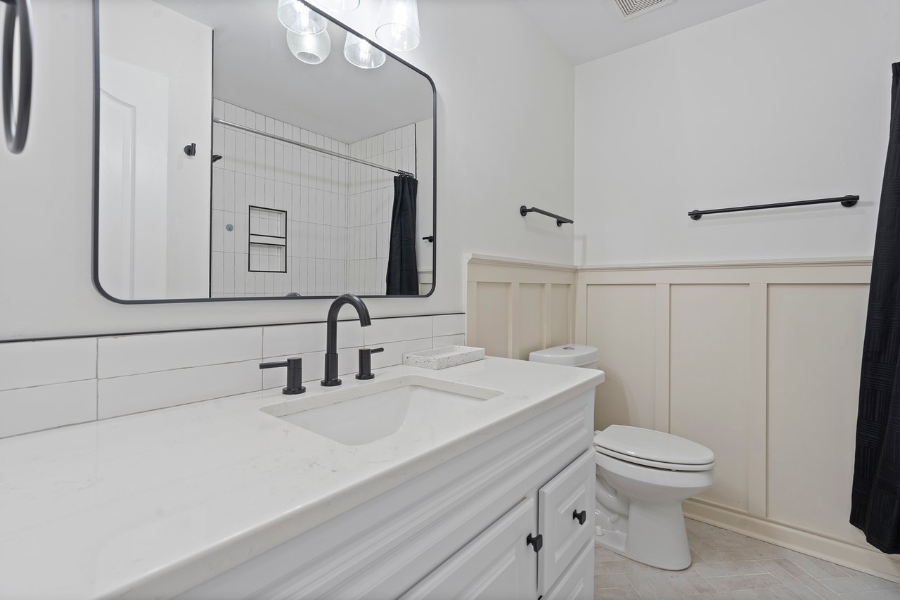 Updated Four Bedroom Home in Harvest!