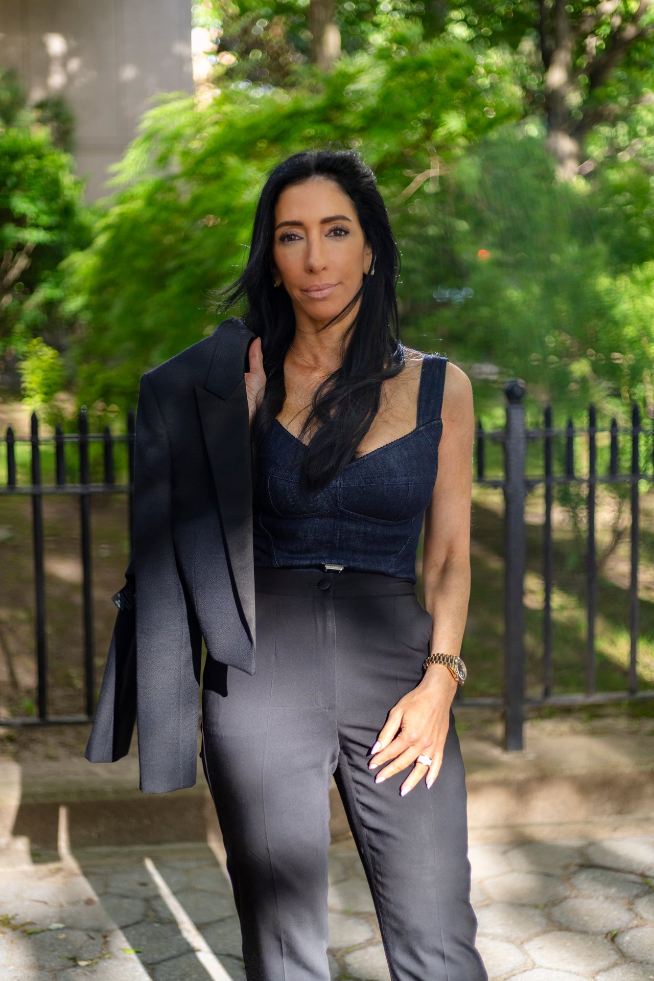 Chana  Ofek 