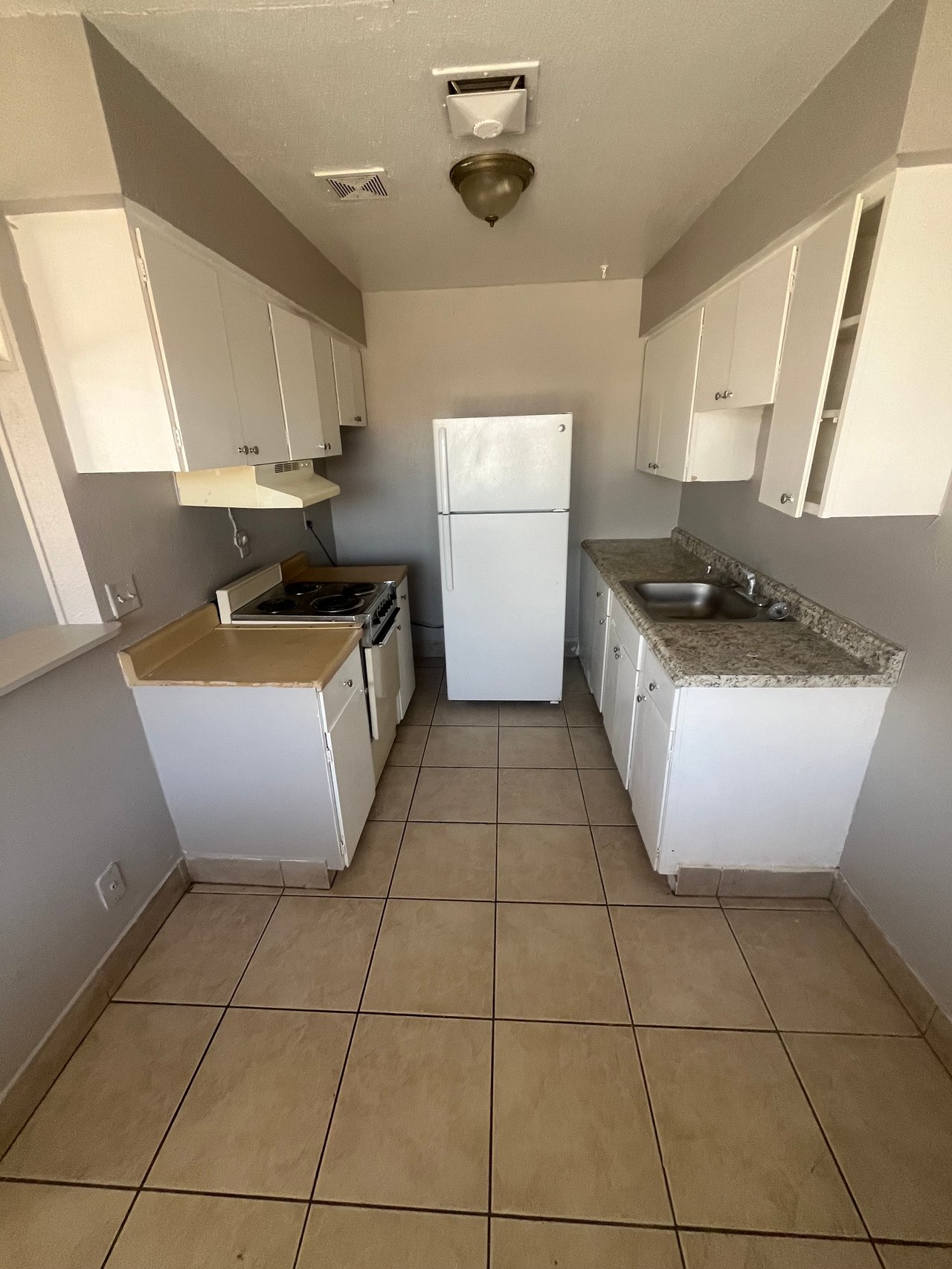 509 North Decatur Boulevard #C