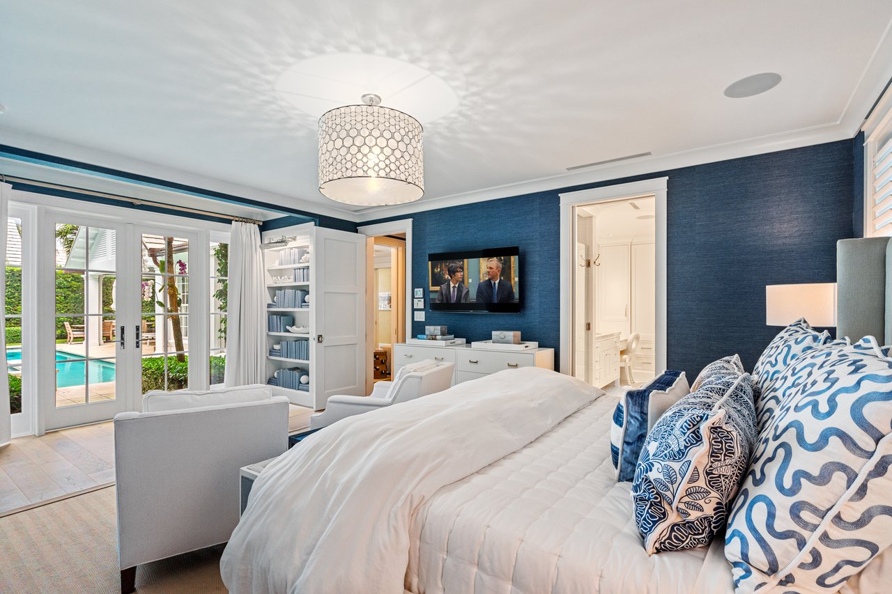 British West Indies on the North End