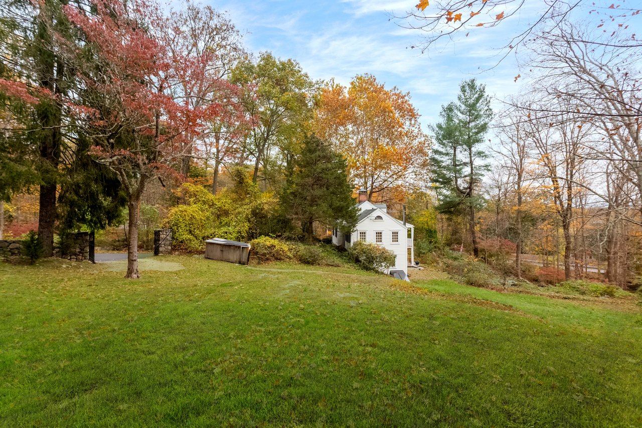 2 & 4 Old Weston Road 