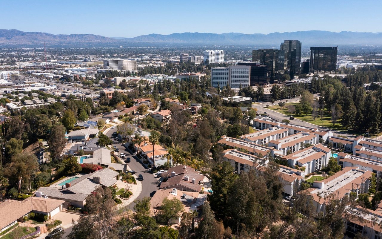 Woodland Hills