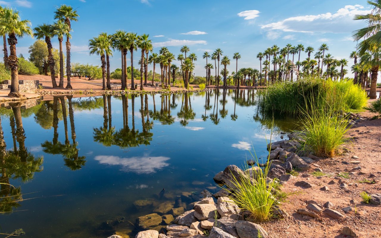 Central Scottsdale