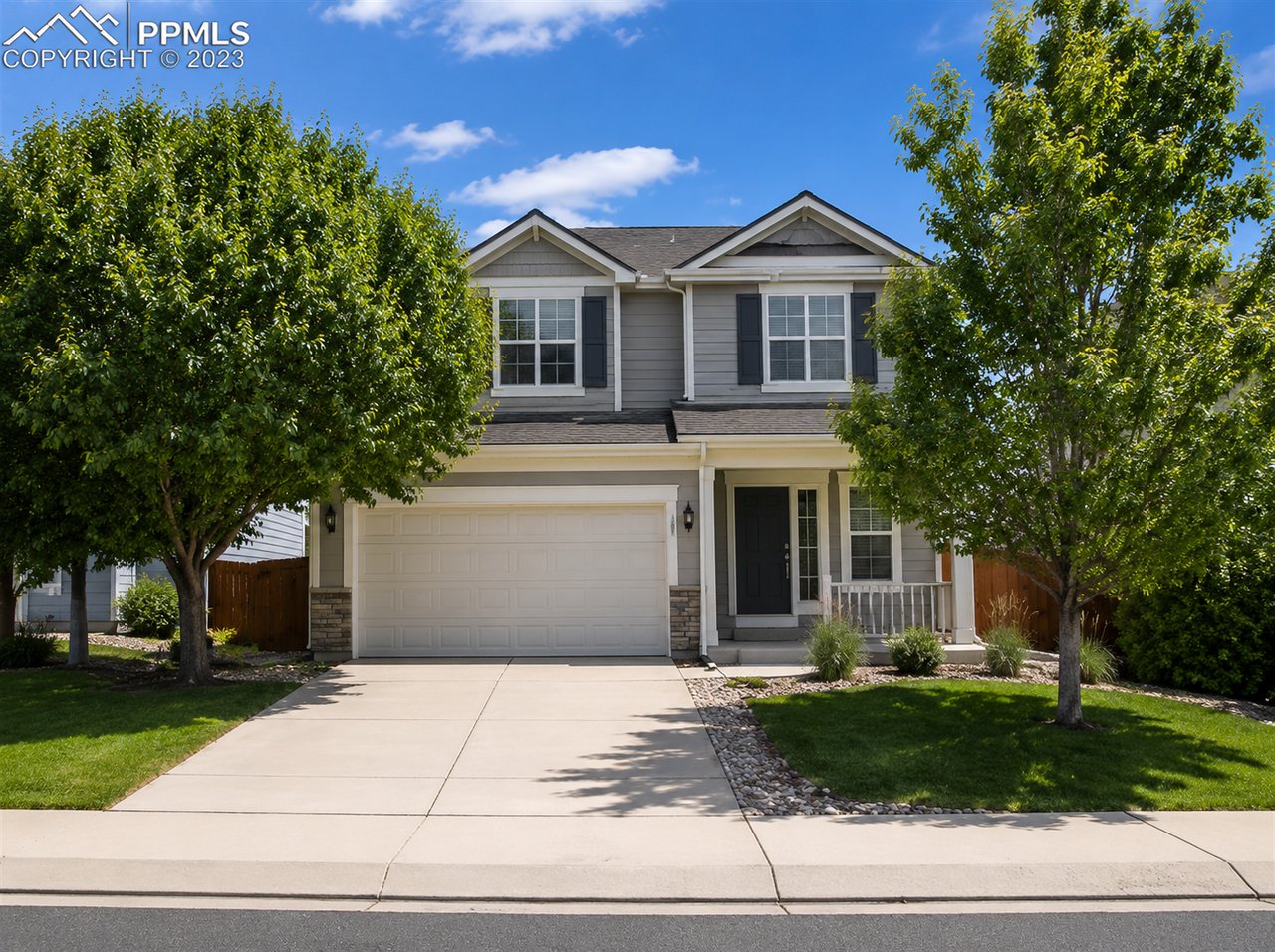 2421 Fruited Plains Court