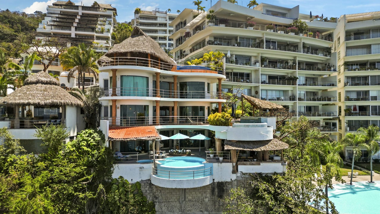 Casa Orquídeas