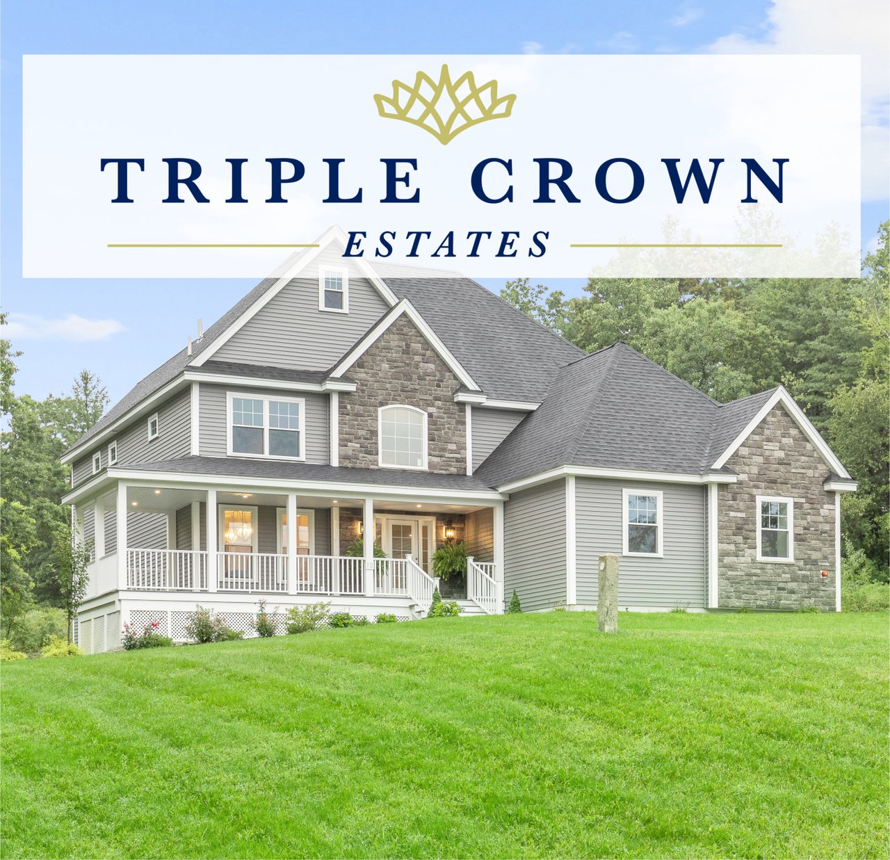 TRIPLE CROWN ESTATES